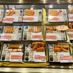 デリカKYK 阪急三番街店的实拍图