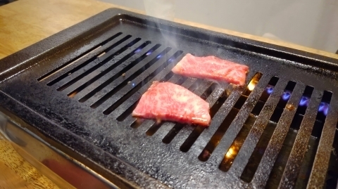 焼肉 旨い牛的實拍圖