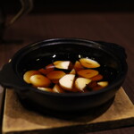天壇  祇園本店的实拍图