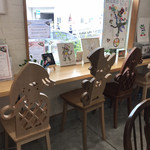 recommendations for ラ・ビーカフェ