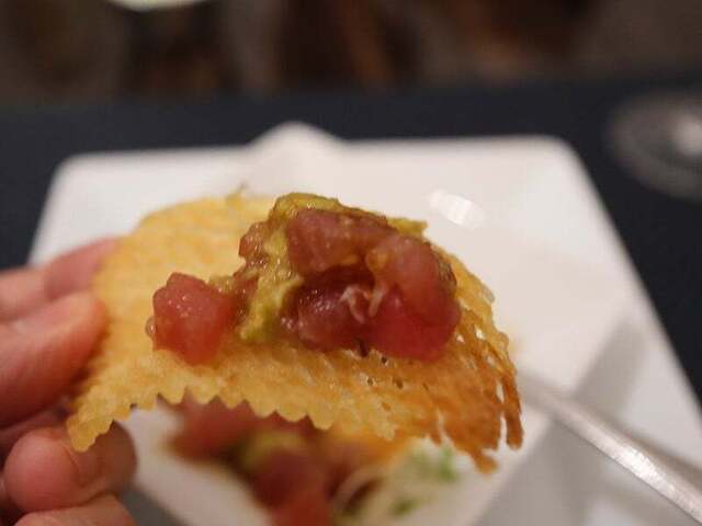 BLT STEAK OSAKA的實拍高清圖