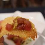 BLT STEAK OSAKA的實拍圖