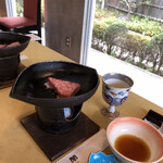 京料理さくら的实拍图