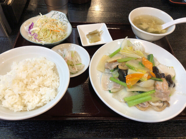 recommendations image for 鳳玲軒