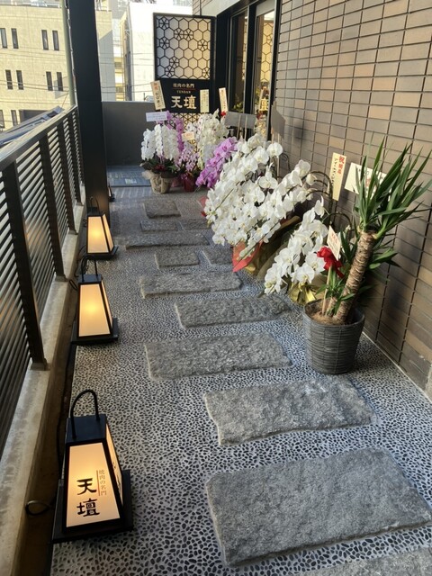焼肉の名門 天壇 神楽坂店的实拍高清图