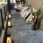 焼肉の名門 天壇 神楽坂店的实拍图