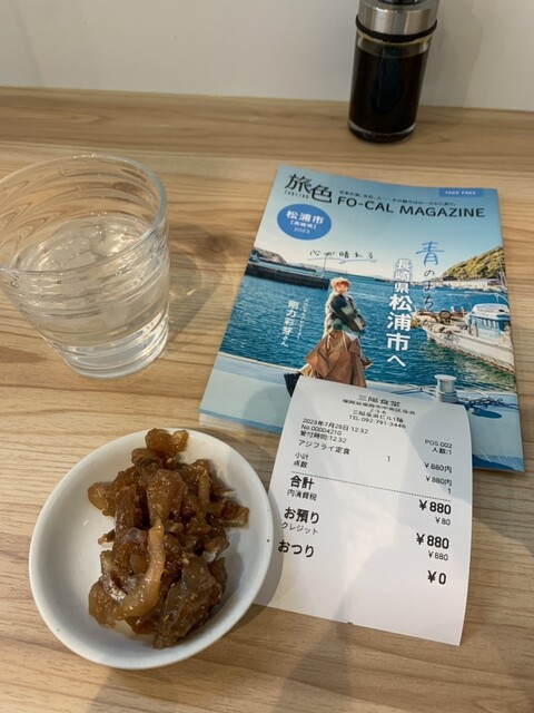 三陽食堂的實拍高清圖