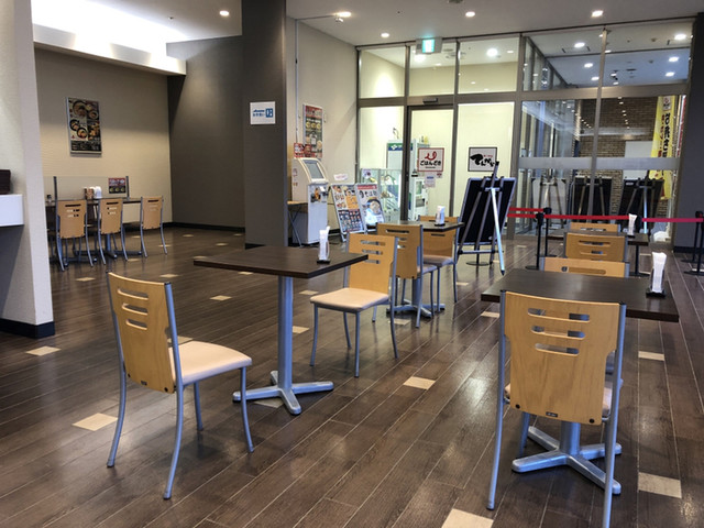 てんがららーめん 堺遠里小野店的實拍高清圖