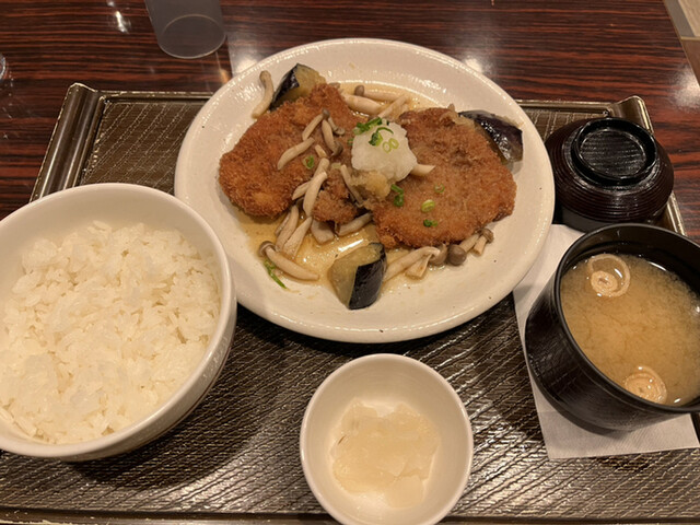 ガスト 札幌藻岩店的實拍高清圖