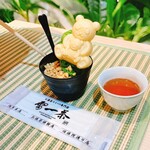 recommendations for 雷一茶 伝法院通り店