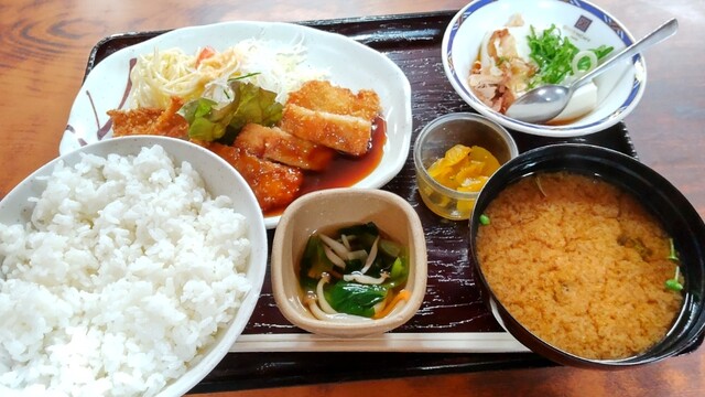 お食事処 白川大銀的實拍高清圖