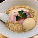 recommendations for 麺匠 一粒万倍 寺町店