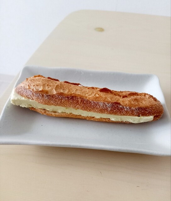 recommendations image for ベッカライ余市