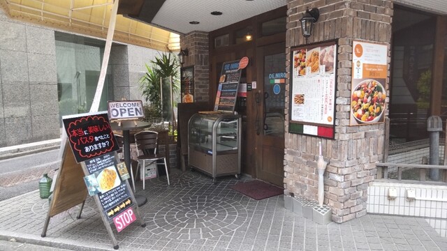 デニーロ 神田店的實拍高清圖