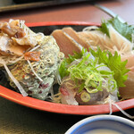 手打ちうどん 居食屋 凡愚的实拍图