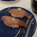 北陸富山回転寿司　プレミアム 海王 ダイバーシティ東京店的實拍圖
