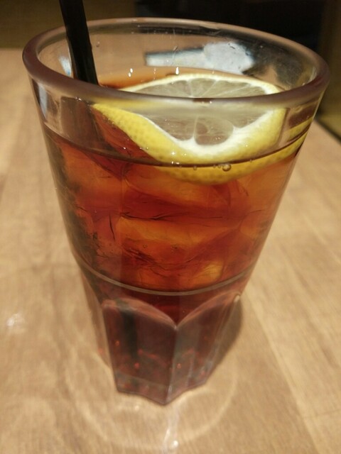 recommendations image for WIRED CAFE ルミネ立川店