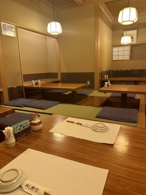 よし寿司 上野店的實拍高清圖