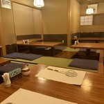 よし寿司 上野店的實拍圖