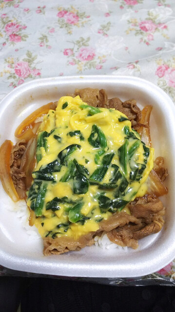 recommendations image for すき家 成増店