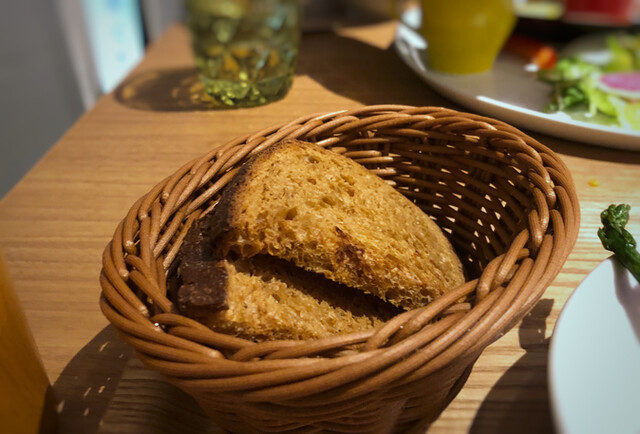 FARMER'S KITCHEN KITTE博多店的實拍高清圖