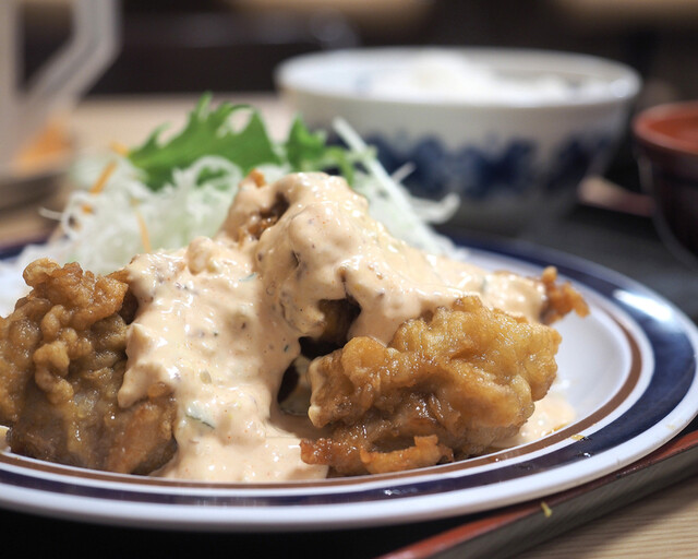 牛心食堂 天神店的实拍高清图