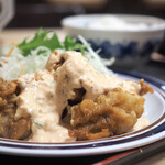 牛心食堂 天神店的实拍图