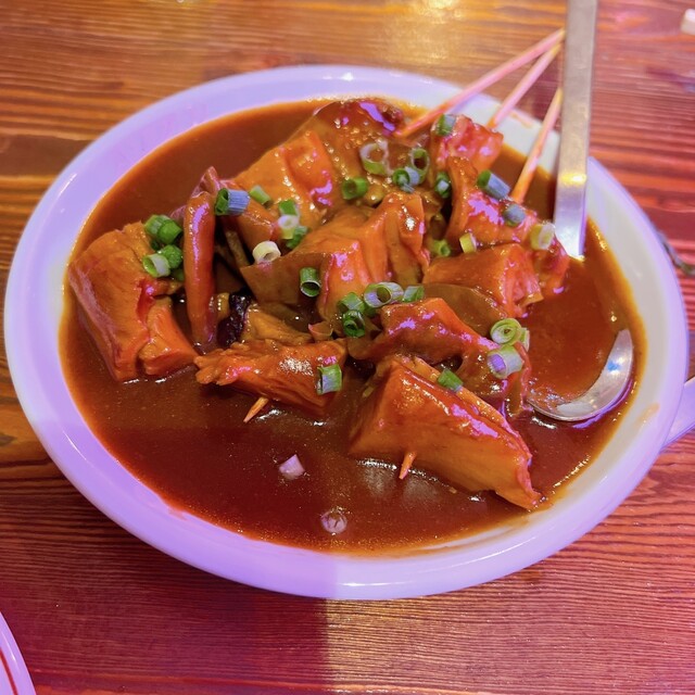 recommendations image for 大衆酒場 ネオトーキョー