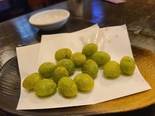 日本酒居酒屋 鍋横 赤燈的實拍高清圖