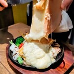 recommendations for CHEESE CHEESE ＆ Meat. COMTE