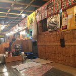 海鮮屋台おくまん 土佐堀店的實拍圖