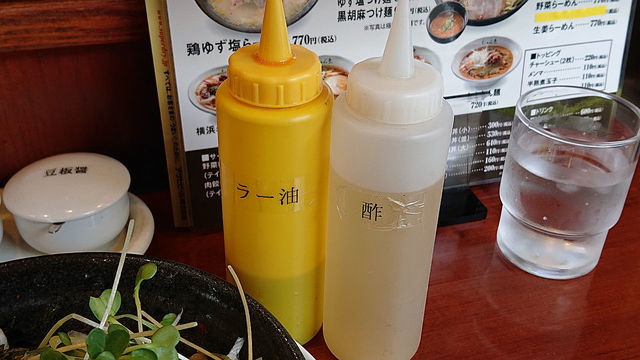 recommendations image for ちりめん亭 中葛西店