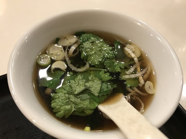 中華居酒屋 福錦 新宿御苑前店的實拍高清圖