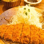 かつかつとんとん的实拍图