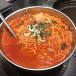 肉問屋直送 肉一 上中里店的实拍图