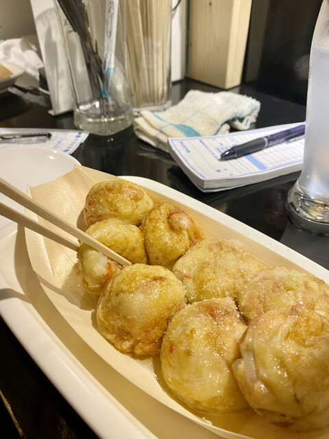三軒茶屋 天風的实拍高清图