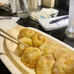 三軒茶屋 天風的实拍图