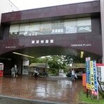 道の駅　YOU・遊・もり的實拍圖