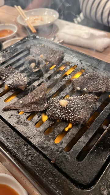 recommendations image for たれ山 大井町店