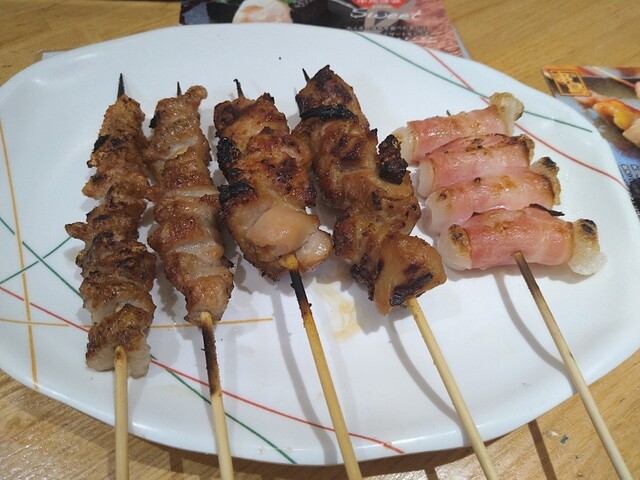 串鳥 栄通店的實拍高清圖