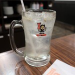世界の山ちゃん 銀座京橋店的實拍圖
