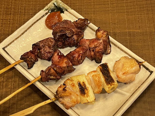 東京串焼倶楽部 秋葉原店的實拍高清圖