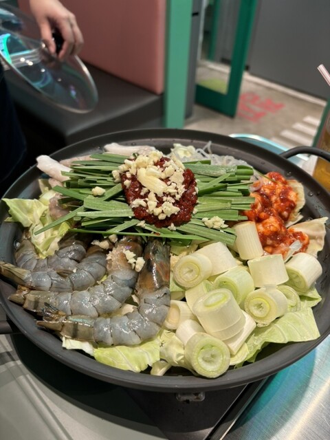 recommendations image for 韓国料理酒場ナッコプセのお店 キテセヨ 高田馬場店