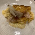 桃太郎 ルクア大阪店的實拍圖