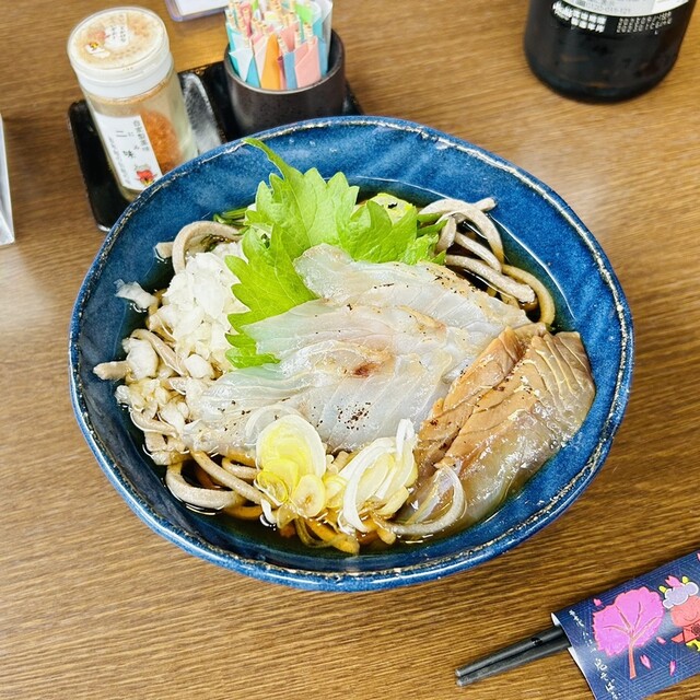 雲原大江山 鬼そば屋的实拍高清图