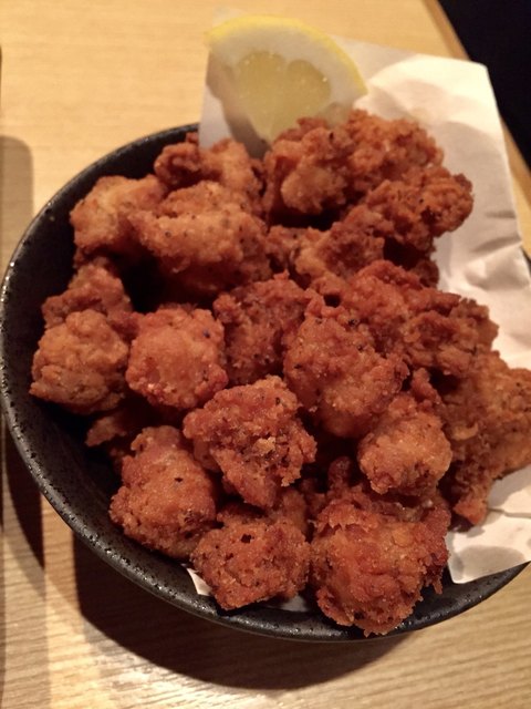 俺ん家 下北沢本店的實拍高清圖