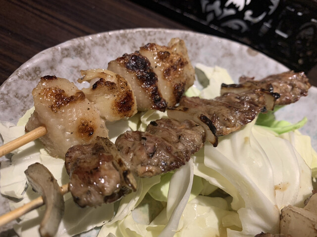 焼鳥 司的實拍高清圖