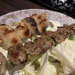 焼鳥 司的實拍圖