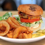 recommendations for The Burger Stand N’s