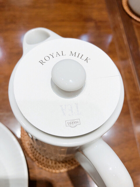 recommendations image for ハーブス ルミネ池袋店